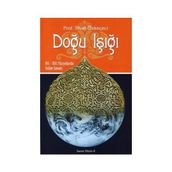 Doğu Işığı - İlhan Özkeçeci