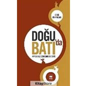 DOĞU'DA BATI'DA İRRASYONEL DÜŞÜNCENİN BOYUTLARI - GÖNÜL BÜNYADZADE