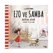 Doğum Günü - Ezo ve Samba Masal Perest Yayınları