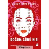 Doğum Günü Kızı - Haruki Murakami