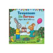 Doğum Günü Kutlaması - Tavşancan ile Faresu