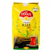 Doğuş 1 kg Geleneksel Rize Dökme Çay