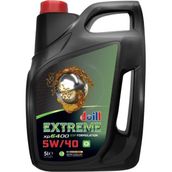 Doill Extreme 5W-40 C3 5 lt Motor Yağı
