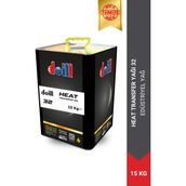 Doill Heat Transfer Oıl 32 15 kg Endüstriyel Yağ (Üretim Tarihi: 2026)