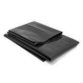 Dökme Çöp Torbası 20 kg Siyah 80 x 110 cm