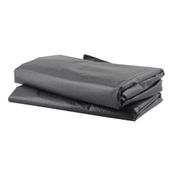 Dökme Çöp Torbası 5 kg Siyah 80 x 110 cm