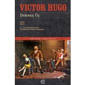 Doksan Üç - Victor Hugo