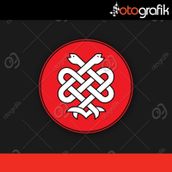 Doktor Arma Tıp Amblem Oto Sticker