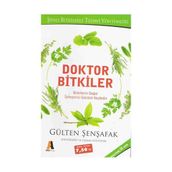 Doktor Bitkiler - Gülten Şenşafak