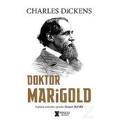 Doktor Marigold - Charles Dickens