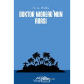 Doktor Moreau’nun Adası - Herbert George Wells