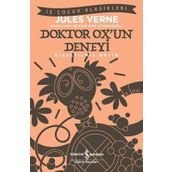 Doktor Ox’un Deneyi - Jules Verne