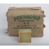 Doktoroğlu 5 Kg - 24 Zeytinyağlı Garlı Sabun