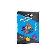 Doktrin Yayınları TYT Atıştırmalık Matematik Soru Bankası