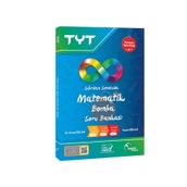 Doktrin Yayınları TYT Sıfırdan Sonsuza Bomba Matematik Soru Bankası