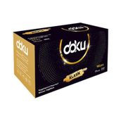 Doku Klasik Prezervatif (100 Adet) 100 Adet
