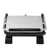 Dökümix DT31 Inox Tost Makinesi