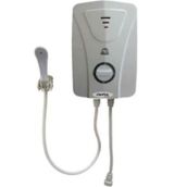 Dökümsan Small Elektro Elektrikli Ani Su Isıtıcı Şofben