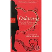 DOKUNUŞ - HALIM BAHADIR