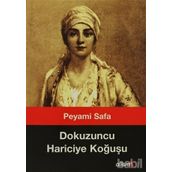 Dokuzuncu Hariciye Koğuşu - Peyami Safa