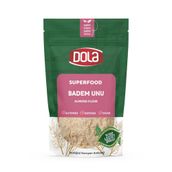 Dola 300 gr Glutensiz Badem Unu