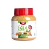 Dola 350 gr Glutensiz Şekersiz Fıstık Ezmesi