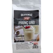 Dola 400 gr Glutensiz Pirinç Unu