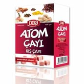 Dola Atom 150 gr Kış Çayı