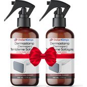 Dolar Kimya Dermastamp (Dermapen) Temizleme Solüsyonu - 2X500 ml