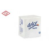Dolce 100'lü 23x25 cm Peçete (32 adet)