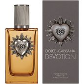 Dolce & Gabbana Devotion For Men EDP 100 ml Erkek Parfüm