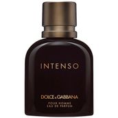 Dolce & Gabbana Pour Homme Intenso EDP 75 ml Sprey Erkek Parfümü