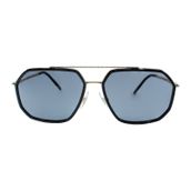 Dolce&Gabbana 2285 02/81 60 Erkek Gold Geometrik Çerçeve Güneş Gözlüğü