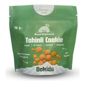 Dolcida Glutensiz Tahinli Kurabiye 70GR - 70 g