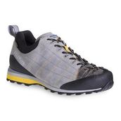 Dolomite GTX Gri Unisex Spor Ayakkabı