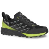 Dolomite M'S Croda Nera Tech GTX Siyah Erkek Ayakkabı