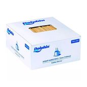 Dolphin 11 cm 1000'li Tahta Karıştırıcı