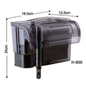 Dolphin 200-H800 880 L-H Askılı Filtre