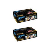 Dolphin 2x100 Adet M Çok Amaçlı Siyah Nitril Eldiven