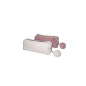 Dolphin PC-897 Peluş Biyeli Kalem Çantası