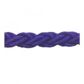 Dolphin Rope Yüzer Halat 8 Kollu 16 Mm Mavi