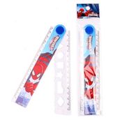 Dolphin SM-145332 Spiderman 30 CM Katlanabilir Cetvel