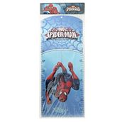 Dolphin Spiderman Kabartmalı Boy Cetveli