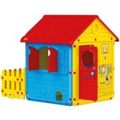 Dolu 3019 Çitli İlk Evim