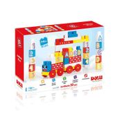 Dolu 5031 50'li Mega Blok