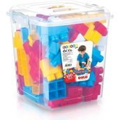 Dolu 5063 100 Parça Mega Blok Seti