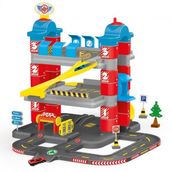 Dolu 5158 3 Katlı Garaj Set