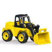 Dolu 7134 Büyük Kepçeli Arabam