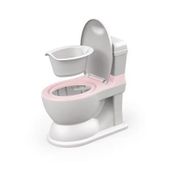 Dolu 7176 XL 2 in 1 Pembe Lazımlık