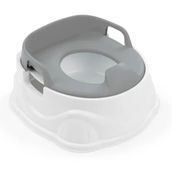 Dolu 7181 Gri Adaptör Basamak Lazımlık